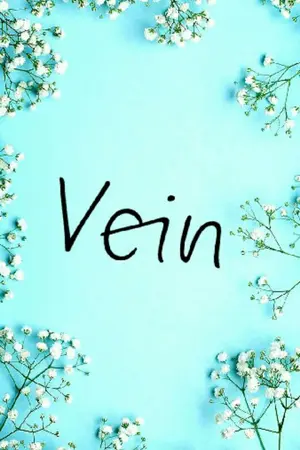 ปกนิยาย Vein