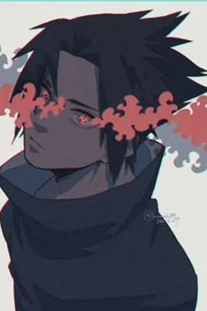ปกนิยาย [Naruto] พันธนาการมันตรา