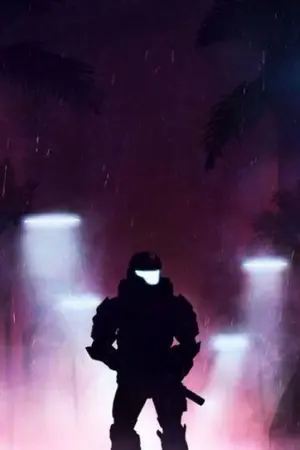 ปกนิยาย Spartan Never die!!