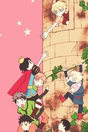 ปกนิยาย ชาติแรกก็มีคู่แฝด​ ชาติสองก็ด้วย​ แล้วไหนจะชาติที่สามอีก!! [หยุดอัพชั่วคราว]​