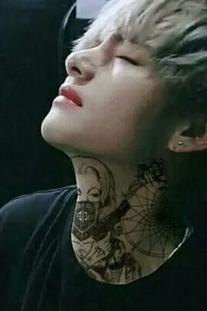 ปกนิยาย [Unexpected Girl] ยัยเด็กหน้าใสกับนายช่างสัก