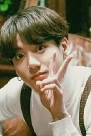 ปกนิยาย [The End][Jungkook x you ]The duty is duty หน้าที่#เรื่องสั้น