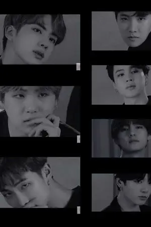 ปกนิยาย (OS/SF)Turn dreams into reality/ BTS/🎟