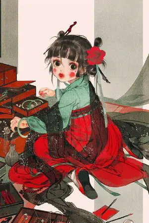 ปกนิยาย องค์หญิงจอมลวง