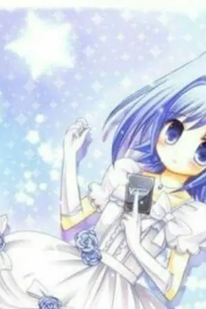 ปกนิยาย {Kai x Aichi}ดินแดนพิศวง