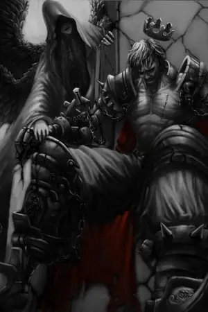 ปกนิยาย Spirit King พงศวดารราชันย์ภูติ