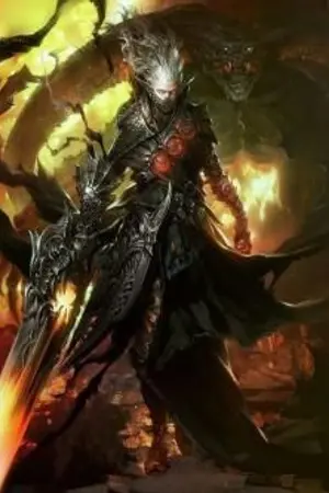 ปกนิยาย The Legend of the God Martial Arts (Bao Hu)