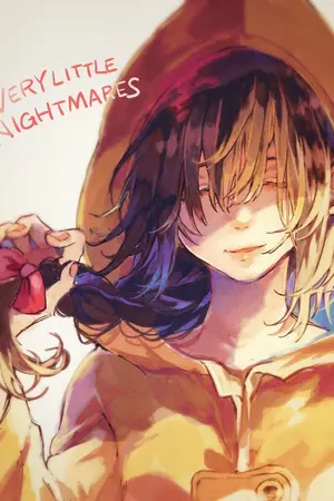 ปกนิยาย {FIC MARVEL} Opener of the Way Yuri