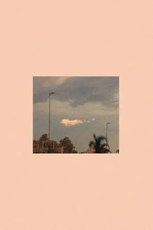 ปกนิยาย Night sky