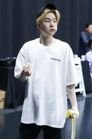 ปกนิยาย Yoongi × You