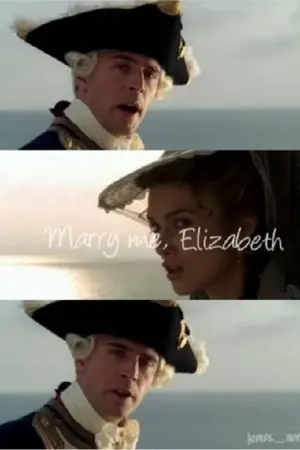 ปกนิยาย [Fanfic] "Love of Port-Royal"