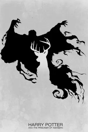 ปกนิยาย [ Fic Harry Potter ] [HpDm] Raining in the clouds.