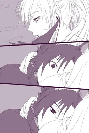 ปกนิยาย [OS] Naruto | Sasuke x Fem Naruto | None matters but you