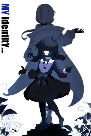 ปกนิยาย [Fic Honkai Impact 3rd x OC] ตัวตนของฉันหนะ...