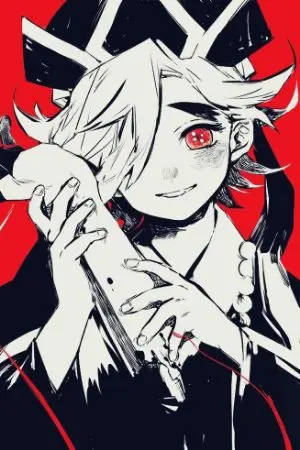 ปกนิยาย [fic kimetsu no yaiba x one piece] The lovely lotus of the demons น้องดอกบัวที่น่ารักของเหล่าอสูร