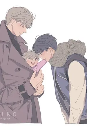 ปกนิยาย สุดท้ายก็ต้องเป็นคุณเท่านั้น (จบแล้ว)