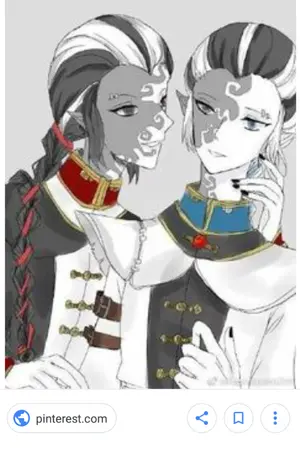 ปกนิยาย Black×White รักนี้กว่าจะรู้