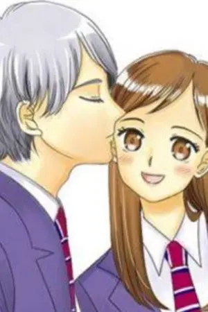 ปกนิยาย Suddenly love รักฉันคือรุ่นพี่ตัวแสบ~