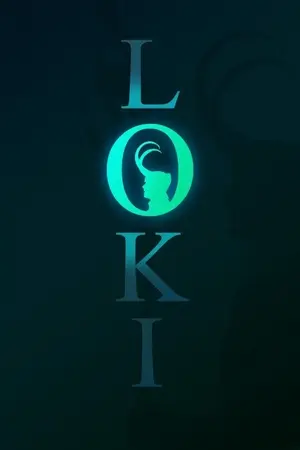 ปกนิยาย LOKI IS MY BF (loki x oc)