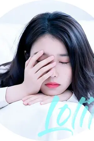 ปกนิยาย Lolita ◆ ผู้ถูกรัก