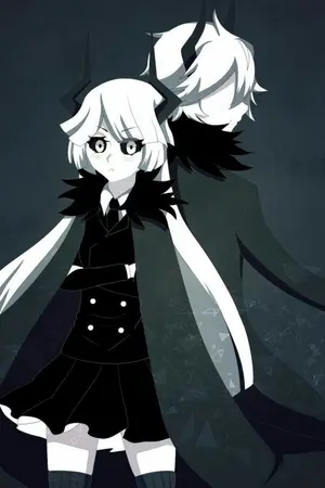 ปกนิยาย The Gray Garden (เมื่อคุณทวดฉันกลายเป็นสาวน้อย)