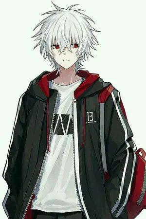 ปกนิยาย รักวุ้นๆของนายแสบกับนายซึน(YAOI)