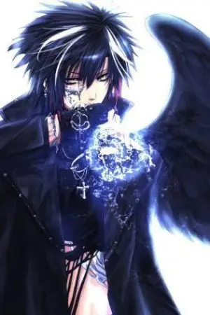 ปกนิยาย กำเนิดเทพเจ้ามังกรศักดิ์สิทธิ์