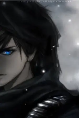 ปกนิยาย [LOSO]เกมนี้ข้าขอเป็น เทพไร้เงา