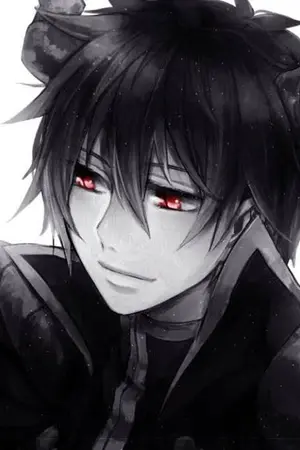 ปกนิยาย Whisper of The Devil [ปีศาจแห่งพันธสัญญา]