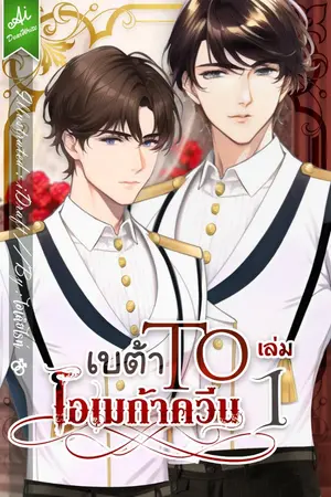 ปกนิยาย