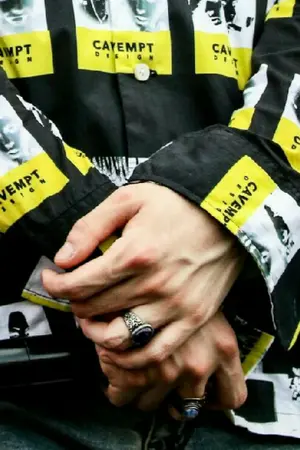 ปกนิยาย Fic Blood Sweat&Taers (YOONMIN)×JUNGKOOK