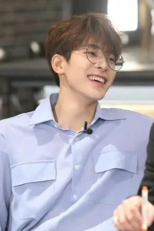 ปกนิยาย [seventeen x you] Let me