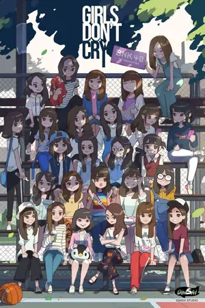 ปกนิยาย OS[Bnk48]ตามใจข้าพเจ้า