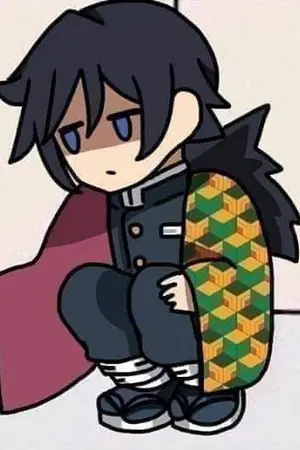 ปกนิยาย [Fanfic Kimetsu No Yaiba/KNY] Iyangwa