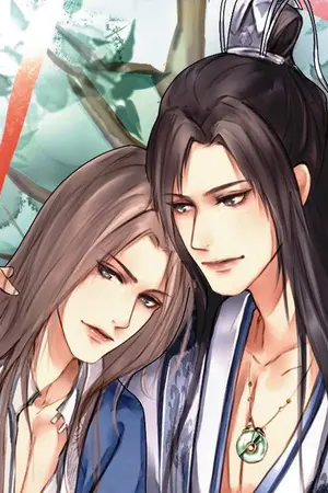 ปกนิยาย [ Yaoi ] อลวนรักย้อนเวลา ภรรยาผมเป็นผู้ชาย