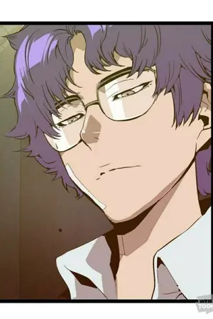 ปกนิยาย Weak Hero | เพียงแค่มองตา |금성 재