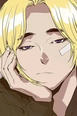 ปกนิยาย Weak Hero | แอบรักนายวายร้าย | 진태오