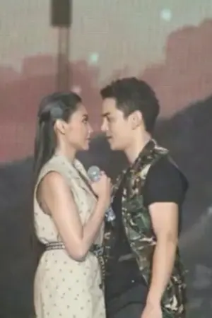 ปกนิยาย Homestay หนีรักไปเจอรัก [กันแก้ม]