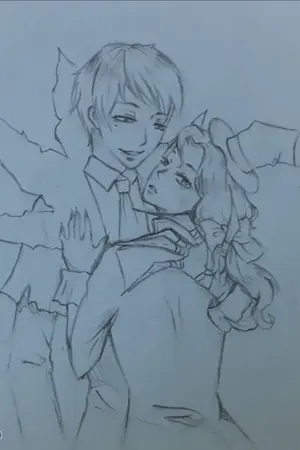 ปกนิยาย Identity v Jack Joseph ชีวิตนี้ผมให้คุณ