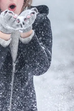 ปกนิยาย Fic Marvel / until I meet you (cap x oc)