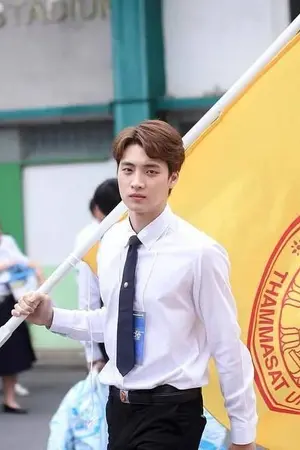 ปกนิยาย วันนั้นที่งานบอล