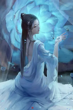 ปกนิยาย ทะลุมิติ...มาเป็นใครก็ไม่รู้