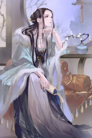 ปกนิยาย อาจารย์ข้า คือเซียนอันดับหนึ่ง