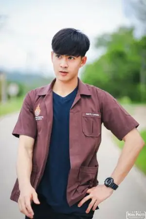 ปกนิยาย [Villain engineer] วิศวะวายร้าย