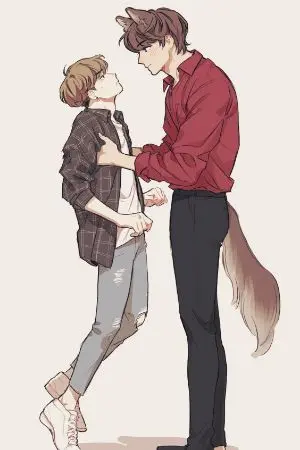 ปกนิยาย ยี่ สิบ บวก สิบ หก #ปีสองรักมอสี่ { Yaoi }