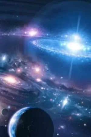 ปกนิยาย 11 ปีแสง(ภพชาติเกิด​ใหม่)​นิยายวาย