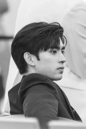 ปกนิยาย แด๊ดดี้​ที่ไม่ใช่พ่อ(นิยายวาย_เรือบาป)​เกิดใหม่