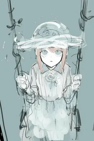 ปกนิยาย (Identity v) all Emma(?×Emma)