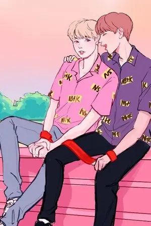 ปกนิยาย รักร้ายกับคุณชายเย็นชา ft.wanna one [mpreg]