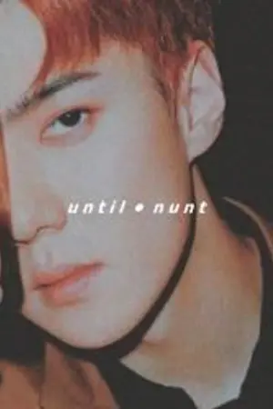 ปกนิยาย u n t i l _ n u n t